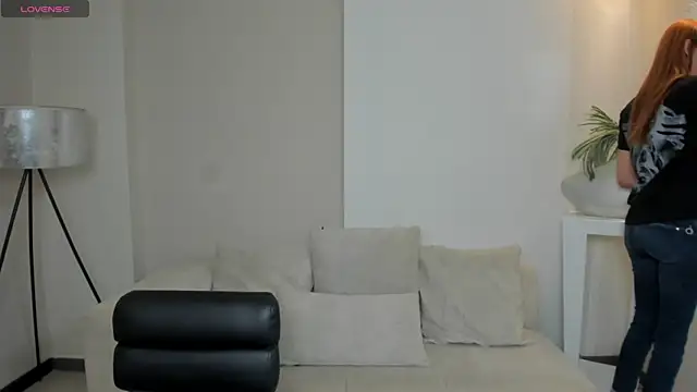 Snapshot of AnaisNin chatting on July 2026 10:54:01 AM AnaisNin online show from July 2026 10:54:01 AM