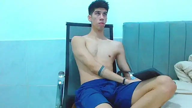 jhony-sex online show from February 2026 02:27:02 AM