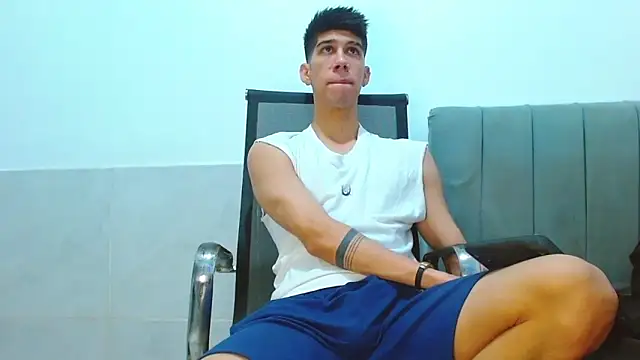 jhony-sex online show from June 2026 10:50:02 AM