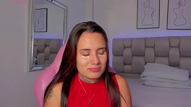 Susan-Sweet-7 online show from December 2025 07:44:01 PM