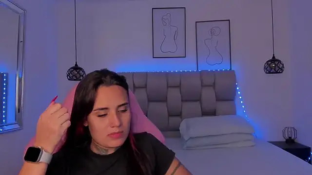 Susan-Sweet-7 online show from January 2026 09:16:02 PM