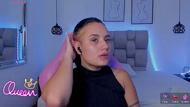 Susan-Sweet-7 online show from February 2026 08:13:01 PM