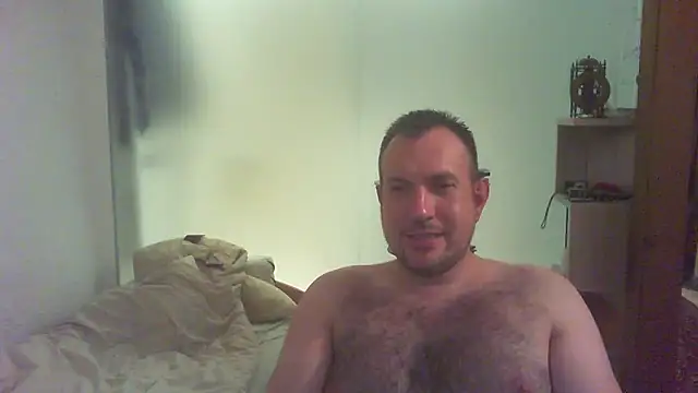 Mike 12hot online show from January 2026 08:54:02 PM