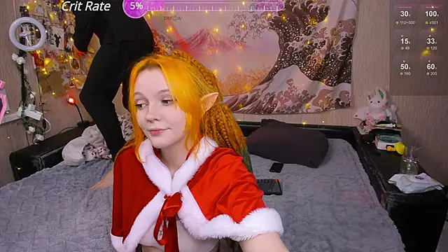 Snapshot of meowmeowpa chatting on December 2024 11:05:02 PM meowmeowpa online show from December 2024 11:05:02 PM