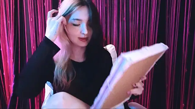 Avi Nile online show from February 2025 02:38:01 AM