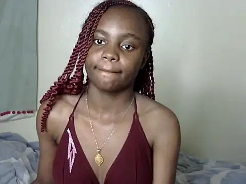 Snapshot of ebony_liza chatting on February 2025 12:16:01 AM ebony liza online show from February 2025 12:16:01 AM