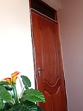 JemaimaPrincess online show from March 2025 06:54:01 AM