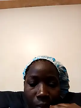 JemaimaPrincess online show from March 2025 09:56:01 AM