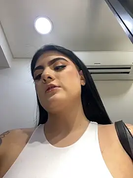 IrisBaker online show from October 2025 09:14:02 PM