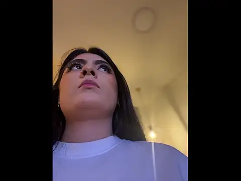 IrisBaker online show from March 2026 10:13:02 PM