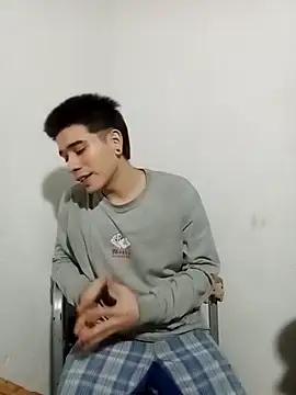 Mrdetonador online show from November 2025 08:03:01 AM