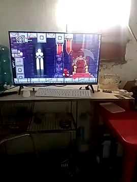 Mrdetonador online show from March 2026 04:35:01 PM