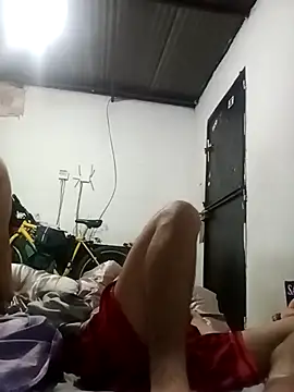 Mrdetonador online show from April 2026 05:33:02 AM