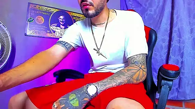 smoker445 online show from November 2025 02:10:02 AM