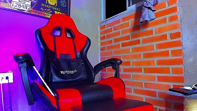 smoker445 online show from November 2025 02:33:02 AM