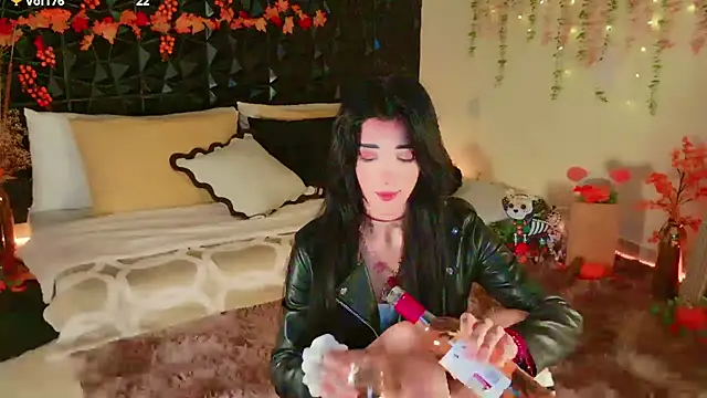 Finibondi online show from November 2025 05:51:01 AM