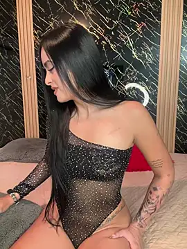 Alexandra duque online show from March 2025 08:31:02 PM