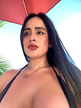 Alexandra duque online show from September 2025 08:56:01 PM