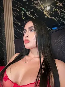 Alexandra duque online show from April 2026 09:05:01 PM