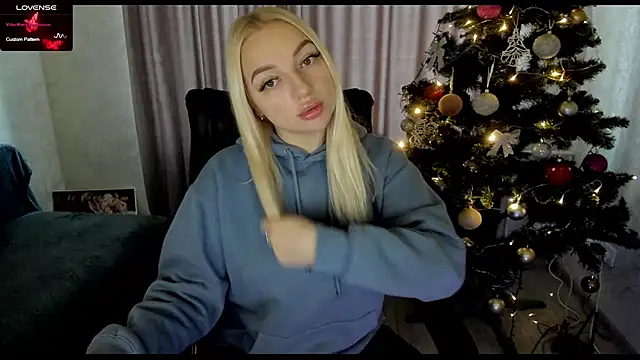 Stella  Cox online show from January 2026 07:24:01 AM