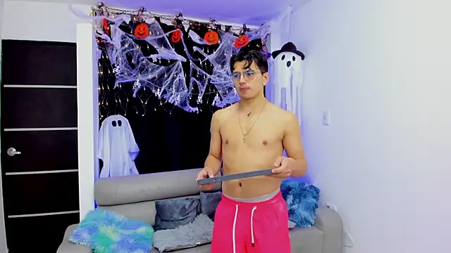 UNIVERSAL SEXX  online show from October 2025 05:52:02 AM