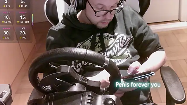 Snapshot of larsgessner30 chatting on February 2026 07:42:02 PM larsgessner30 online show from February 2026 07:42:02 PM