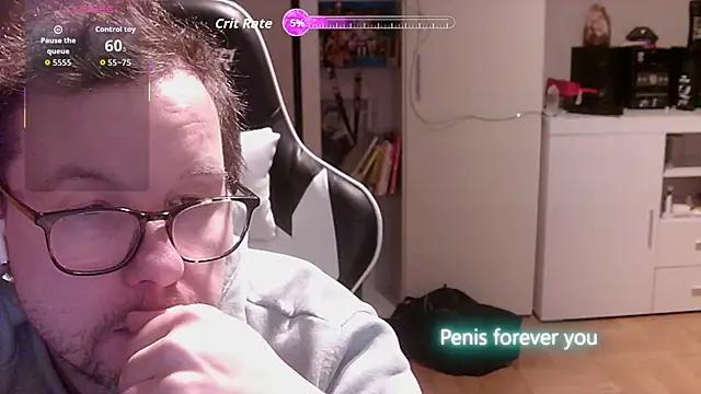 Snapshot of larsgessner30 chatting on February 2026 06:39:01 PM larsgessner30 online show from February 2026 06:39:01 PM