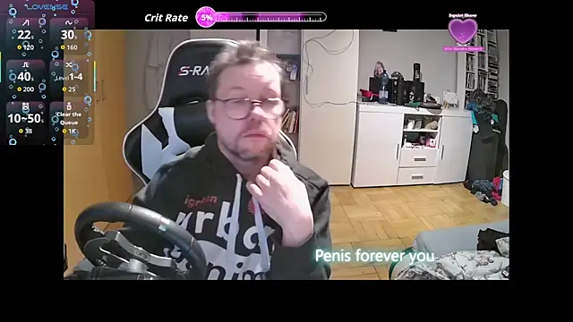 Snapshot of larsgessner30 chatting on March 2026 08:11:01 PM larsgessner30 online show from March 2026 08:11:01 PM