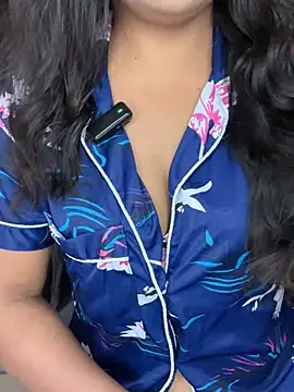 Tanvi-patil online show from February 2025 05:35:01 PM