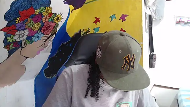 yohatinelly07 online show from September 2025 09:04:02 PM