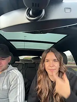 JuicyFruits93 online show from February 2026 03:16:02 PM