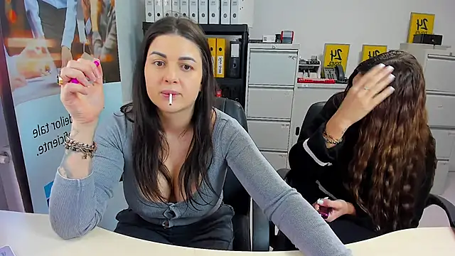 TiffanySweet online show from February 2025 03:08:02 PM