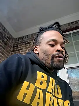 1BeautyN1Beast online show from November 2025 09:36:01 PM