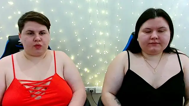 BeckyAndHellen online show from February 2026 05:42:02 PM