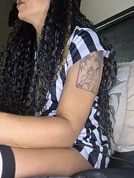 Shuggabutt online show from February 2026 12:36:02 AM