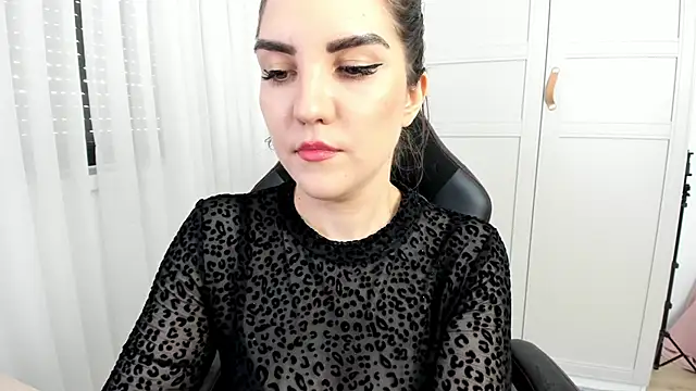 Snapshot of EnygmaVane chatting on February 2025 10:36:02 AM EnygmaVane online show from February 2025 10:36:02 AM