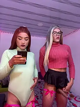 big girl21cm online show from December 2025 02:01:01 PM