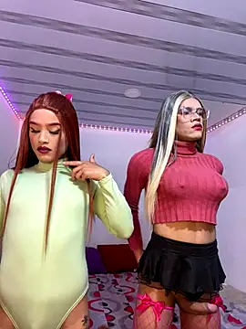 big girl21cm online show from December 2025 12:26:02 AM