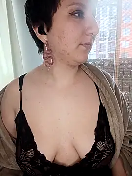 Snapshot of Ximenna_Cruz chatting on September 2025 07:46:02 PM Ximenna Cruz online show from September 2025 07:46:02 PM