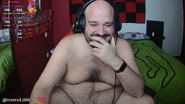 menditeta1 online show from March 2026 08:02:02 PM