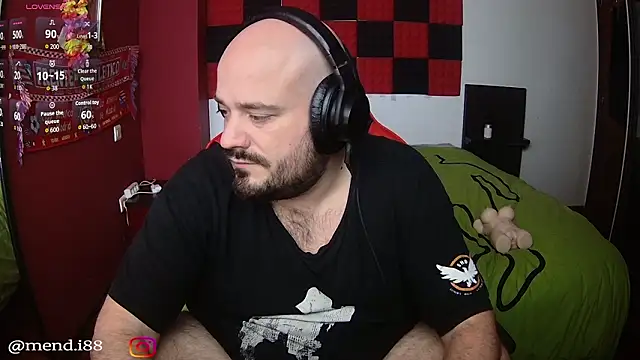 menditeta1 online show from March 2026 10:15:02 PM