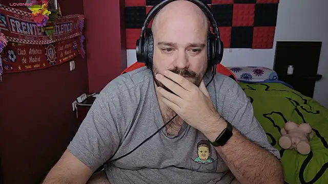 menditeta1 online show from March 2026 08:35:02 PM