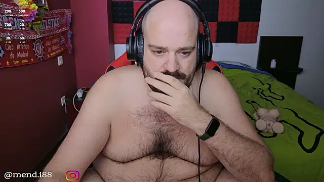 menditeta1 online show from March 2026 08:03:01 PM