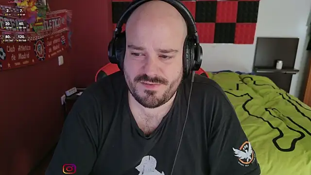 menditeta1 online show from April 2026 04:18:01 PM