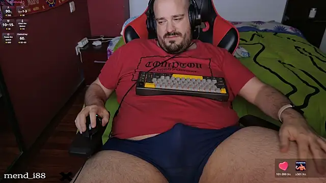 menditeta1 online show from April 2026 09:52:01 PM