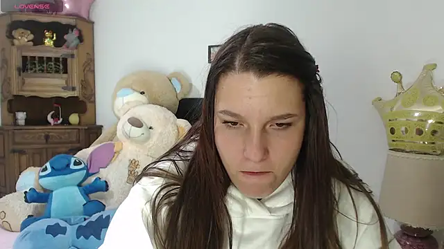 alexia 87 online show from February 2026 07:20:01 AM