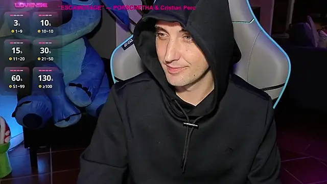 Gil gamesh90 online show from October 2025 06:34:01 AM