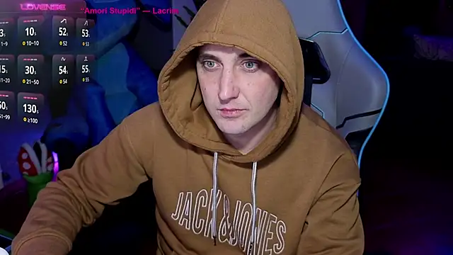 Gil gamesh90 online show from February 2026 08:57:02 PM