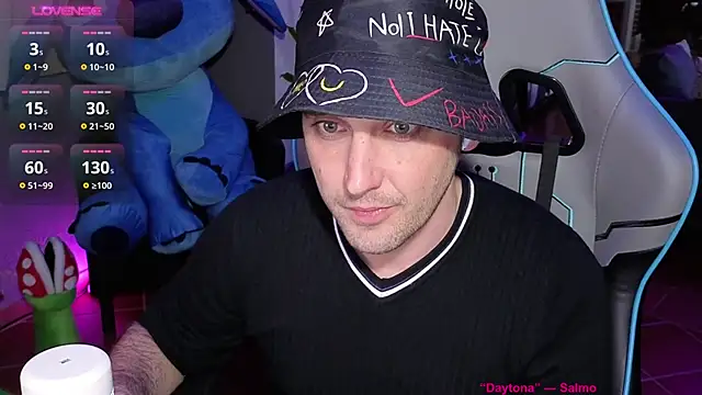 Gil gamesh90 online show from April 2026 05:35:02 PM