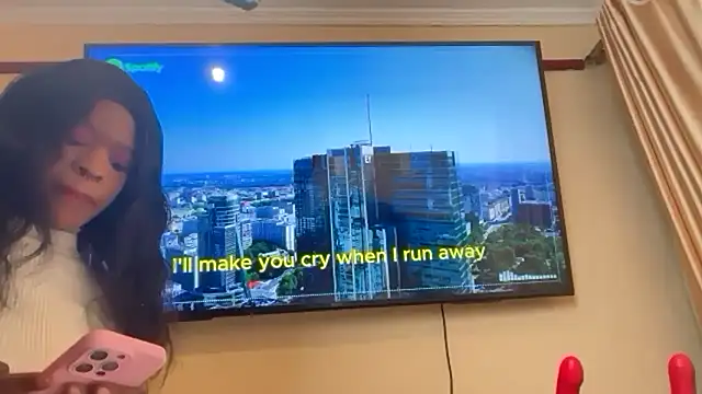 SexyAudreyFuck online show from February 2026 09:44:02 PM